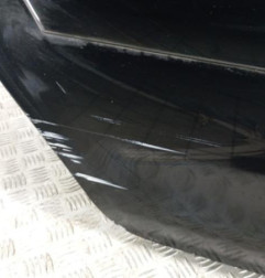 Porte arriere droit CITROEN C4 PICASSO 1 Photo n°3