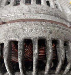 Alternateur VOLVO XC 90 1 Photo n°4