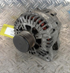 Alternateur PEUGEOT 307 Photo n°1