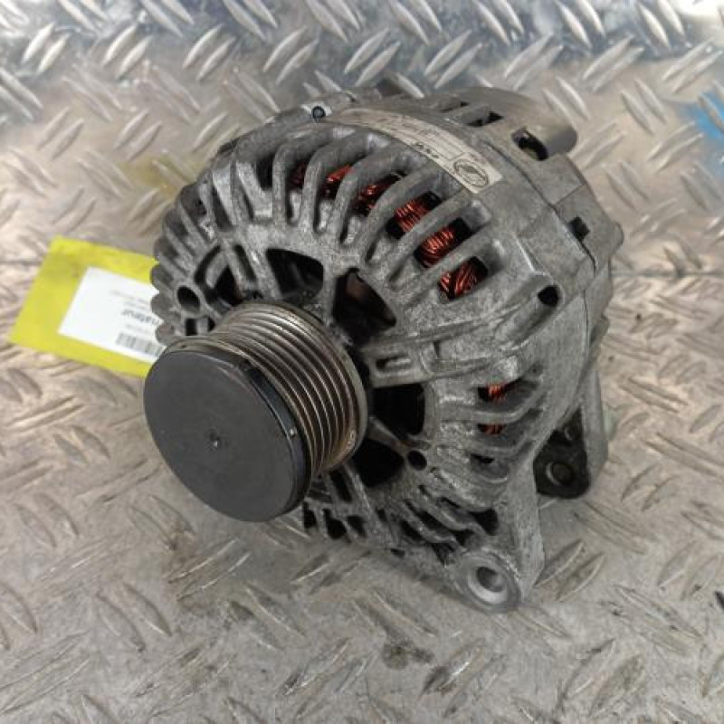 Alternateur PEUGEOT 307 Alternateur PEUGEOT 307