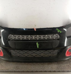 Pare choc avant CITROEN C3 3 Photo n°1