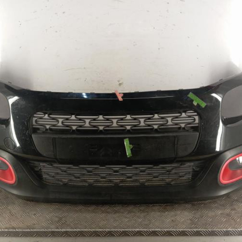 Pare choc avant CITROEN C3 3