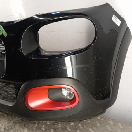 Pare choc avant CITROEN C3 3