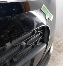 Pare choc avant CITROEN C3 3 Photo n°3