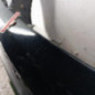 Pare choc avant CITROEN C3 3