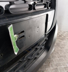 Pare choc avant CITROEN C3 3 Photo n°5