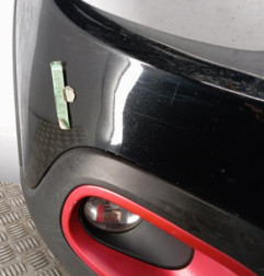 Pare choc avant CITROEN C3 3 Photo n°6