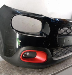 Pare choc avant CITROEN C3 3 Photo n°7