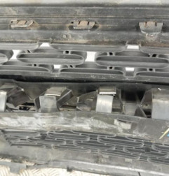 Pare choc avant CITROEN C3 3 Photo n°11