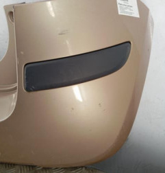 Pare choc arriere RENAULT MODUS