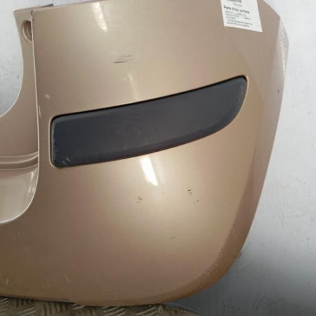 Pare choc arriere RENAULT MODUS
