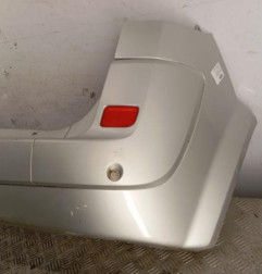 Pare choc arriere RENAULT SCENIC 2