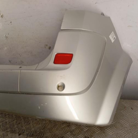 Pare choc arriere RENAULT SCENIC 2