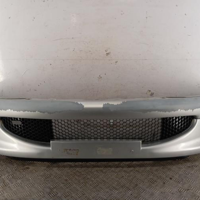 Pare choc avant PEUGEOT 206