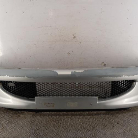 Pare choc avant PEUGEOT 206 Photo n°1