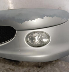 Pare choc avant PEUGEOT 206