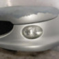 Pare choc avant PEUGEOT 206