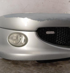 Pare choc avant PEUGEOT 206 Photo n°3