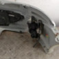 Pare choc avant PEUGEOT 206