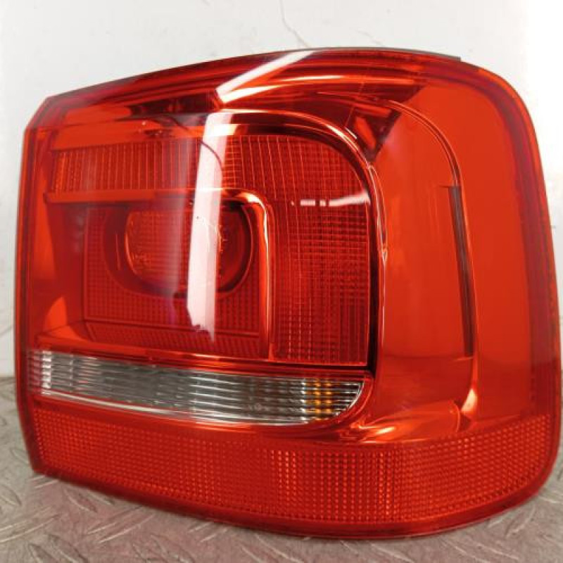 Feu arriere principal droit (feux) VOLKSWAGEN TOURAN 2