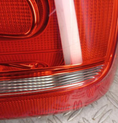 Feu arriere principal droit (feux) VOLKSWAGEN TOURAN 2