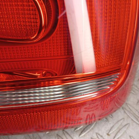 Feu arriere principal droit (feux) VOLKSWAGEN TOURAN 2