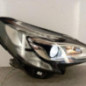 Optique avant principal droit (feux)(phare) OPEL CORSA E