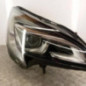 Optique avant principal droit (feux)(phare) OPEL CORSA E