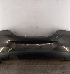 Pare choc arriere OPEL CORSA E Photo n°1