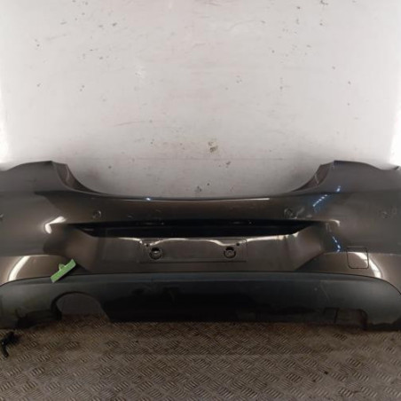 Pare choc arriere OPEL CORSA E Photo n°1