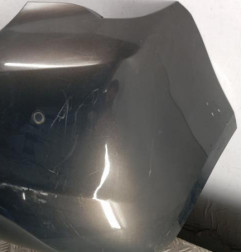 Pare choc arriere OPEL CORSA E