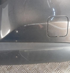 Pare choc arriere OPEL CORSA E Photo n°3