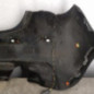 Pare choc arriere OPEL CORSA E