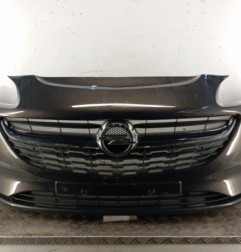Pare choc avant OPEL CORSA E Photo n°1