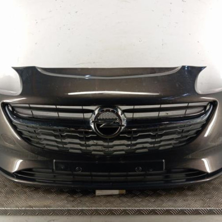 Pare choc avant OPEL CORSA E Photo n°1