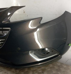 Pare choc avant OPEL CORSA E