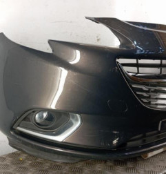 Pare choc avant OPEL CORSA E Photo n°5