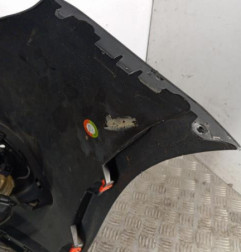 Pare choc avant OPEL CORSA E Photo n°8