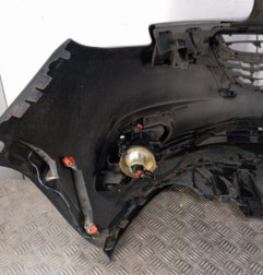 Pare choc avant OPEL CORSA E Photo n°10