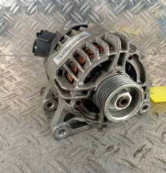 Alternateur PEUGEOT 206 Photo n°1
