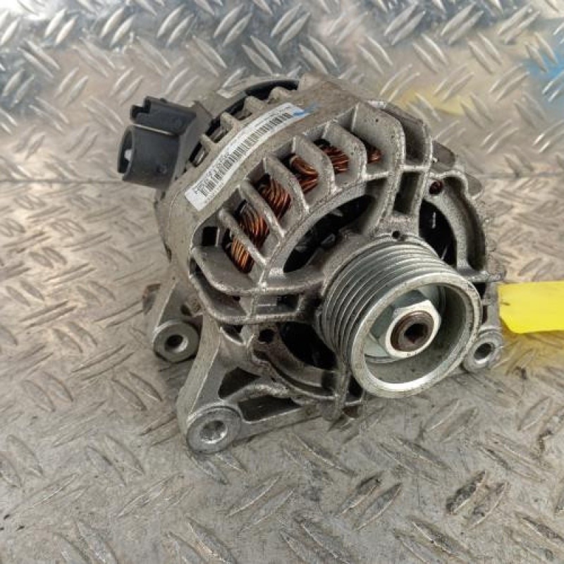 Alternateur PEUGEOT 206 Alternateur PEUGEOT 206