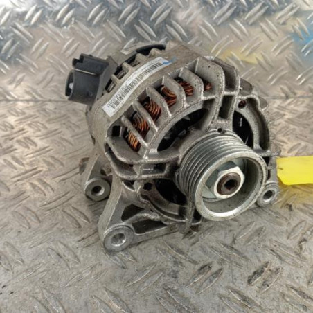 Alternateur PEUGEOT 206 Photo n°1
