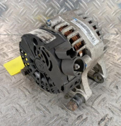 Alternateur PEUGEOT 206