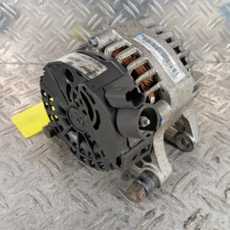 Alternateur PEUGEOT 206