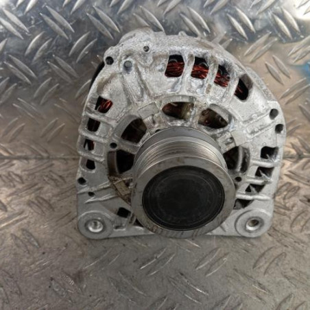 Alternateur RENAULT CLIO 2 Photo n°1