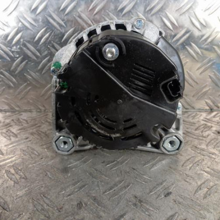 Alternateur RENAULT CLIO 2