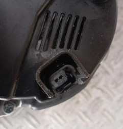 Alternateur RENAULT CLIO 2 Photo n°3