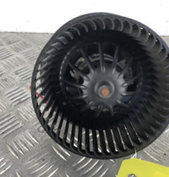 Pulseur d'air RENAULT CLIO 3 Photo n°1