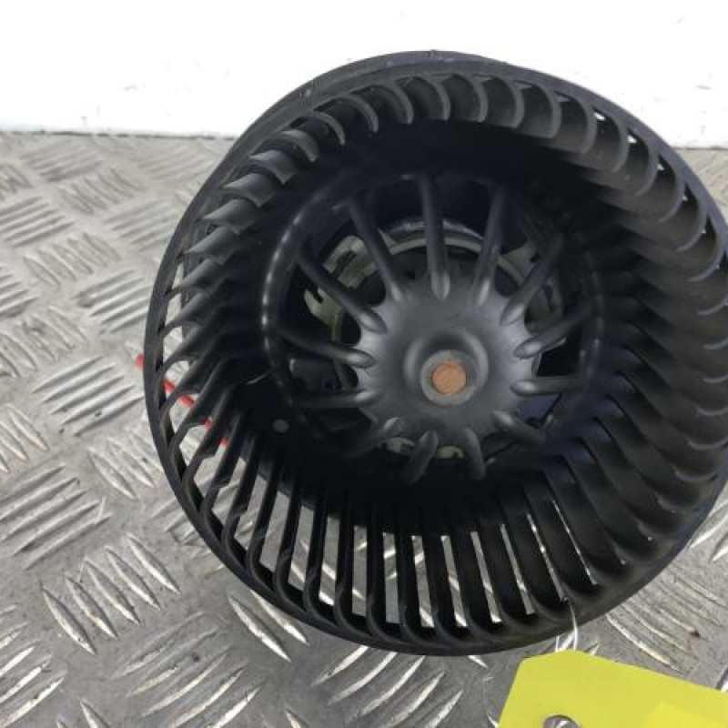 Pulseur d'air RENAULT CLIO 3 Pulseur d'air RENAULT CLIO 3