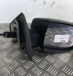Retroviseur droit RENAULT CLIO 3 Photo n°1